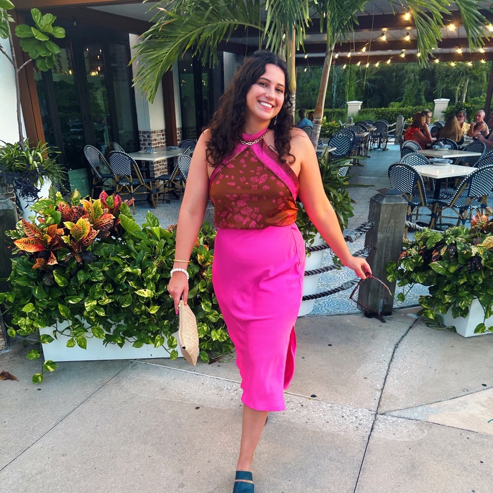 Meet your Posher, Joan